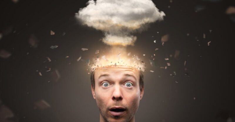 The Average Mentality Theory And Why It s Holding You Back IronMag 