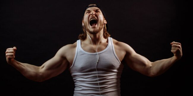 The Land Where Muscle Gets You Arrested – IronMag Bodybuilding ...