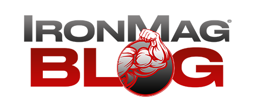 IronMag Bodybuilding & Fitness Blog
