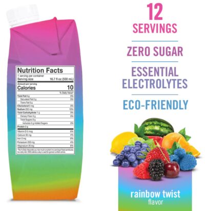 is biosteel better than gatorade