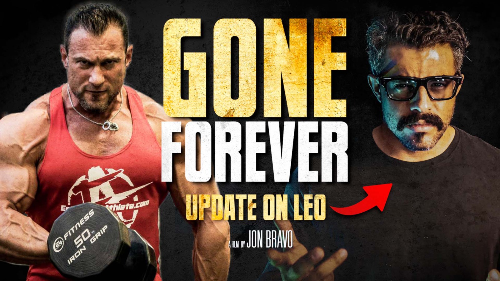 Leo Longevity Update Tony Huge Gone Forever Leo &Amp; Longevity Update &Amp; Tony Huge Gone Forever –