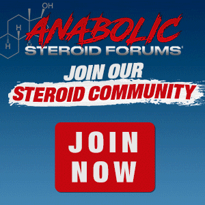 Join Our Steroid Community - https://www.aAnbolic Steroid Forums .com