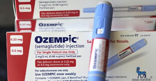 Should You Consider Ozempic to Improve Weight Loss? – IronMag