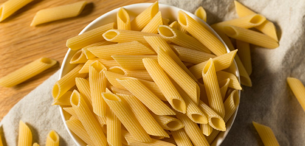 Healthy Pasta A Carb-Lovers Dream! – Ironmag Bodybuilding &Amp; Fitness Blog