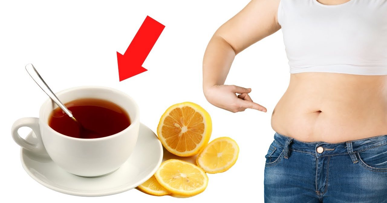 Coffee-Lemon-diet-Weight-Loss