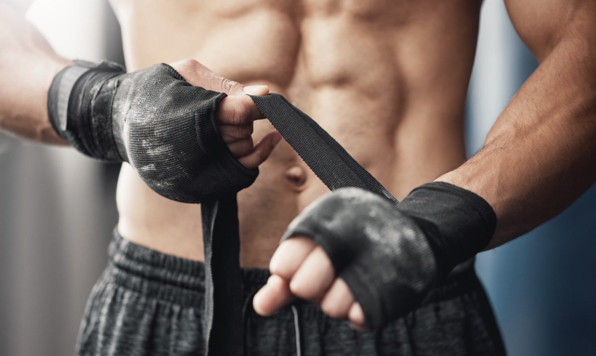 Cotton vs. Nylon vs. Leather Lifting Strap Which is Better? IronMag