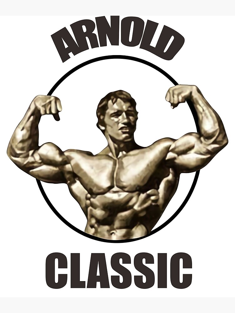 The-Arnold-Classic