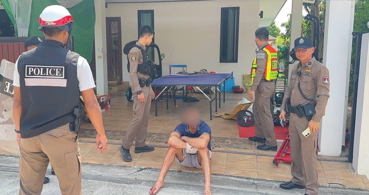 Connor-Murphy-has-been-arrested-Thailand -attacking-girlfriend-Golf-Club