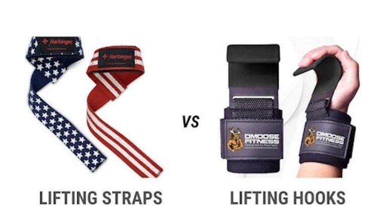 Lifting-Straps-vs-Hooks