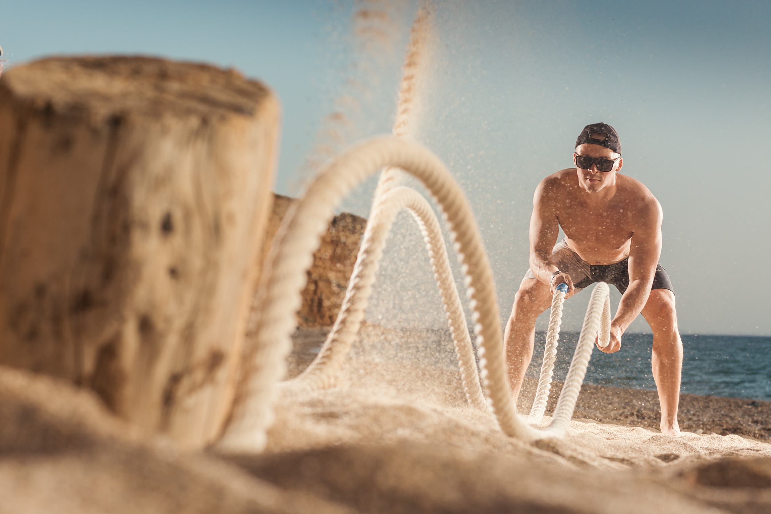 Exercising-in-the-Summer-Heat