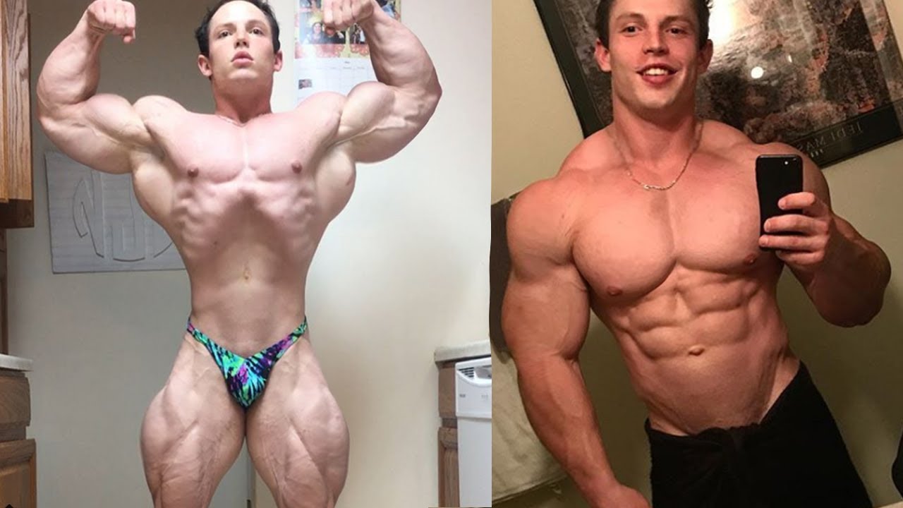 Martin-Fitzwater-Bodybuilder