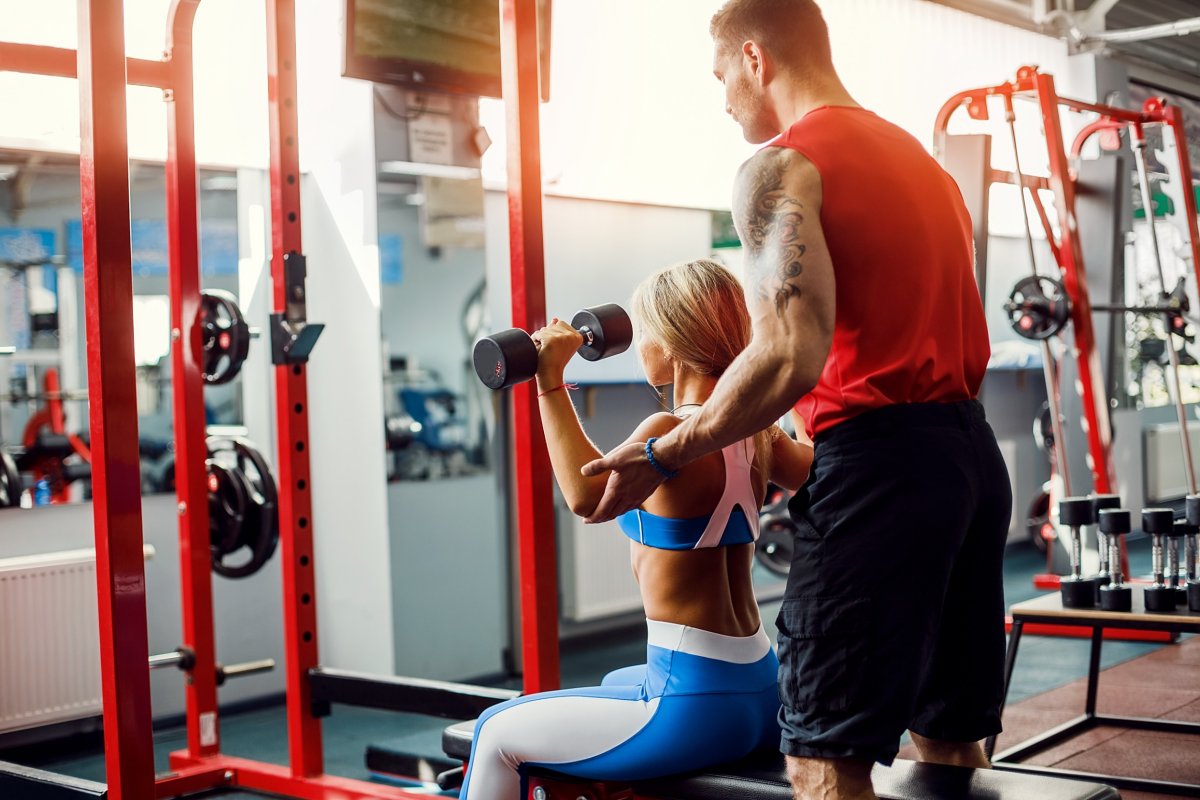 Use Blog Content to Build Your Personal Training Business