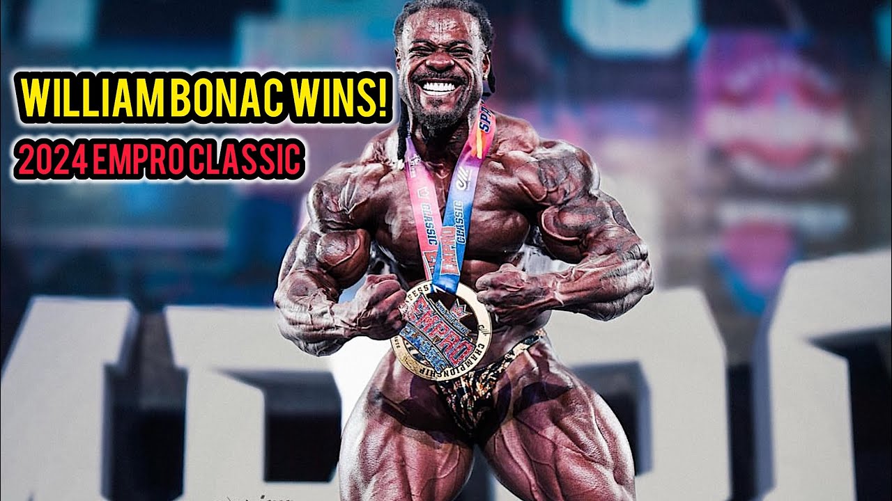 William-Bonac-Wins-2024-Empro-Classic