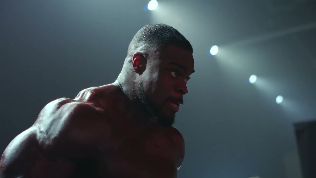 2023-Olympia-Brandon-Curry-Phil-Heath-Backstage