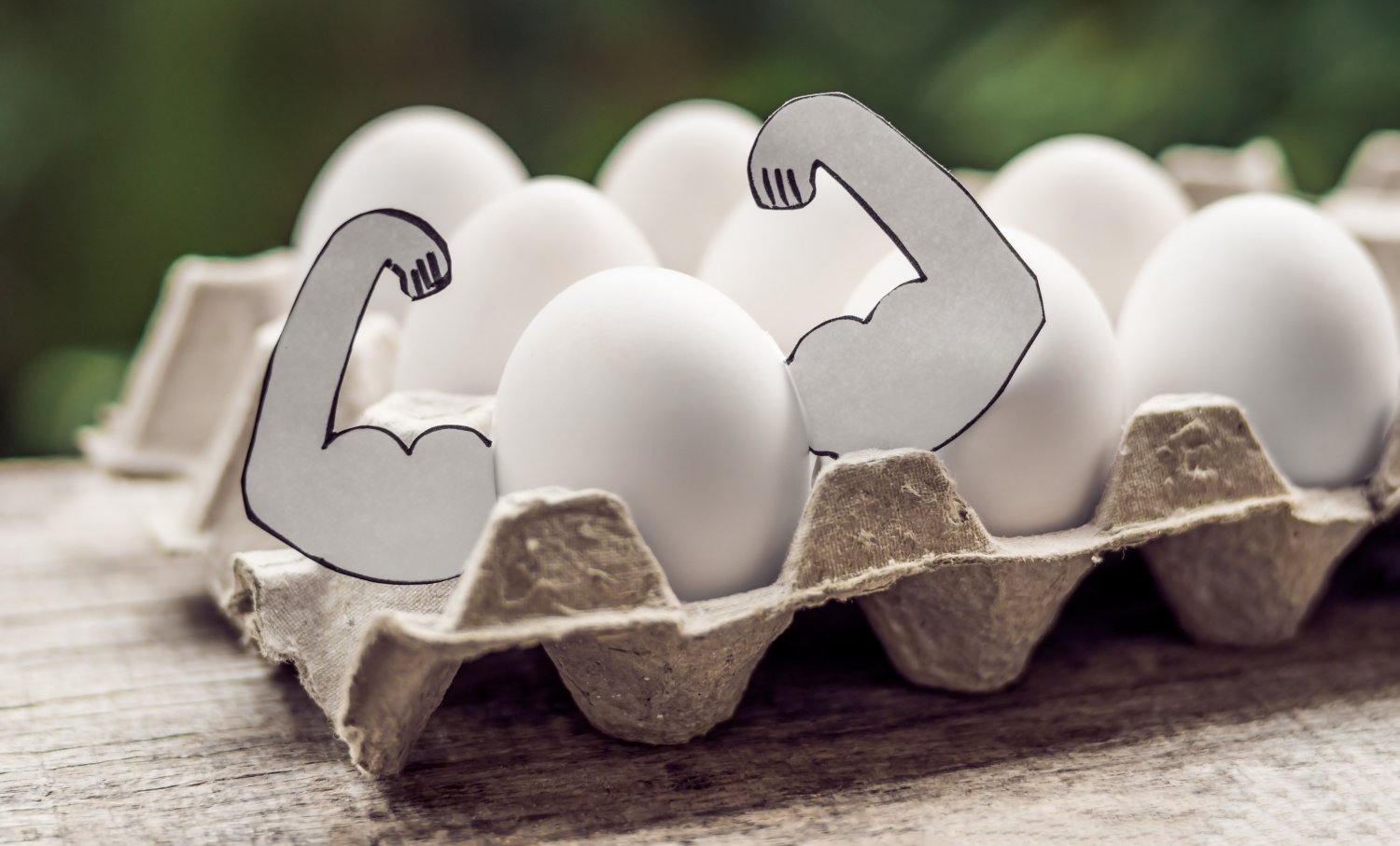 Eggs-Boost-Muscle-Growth