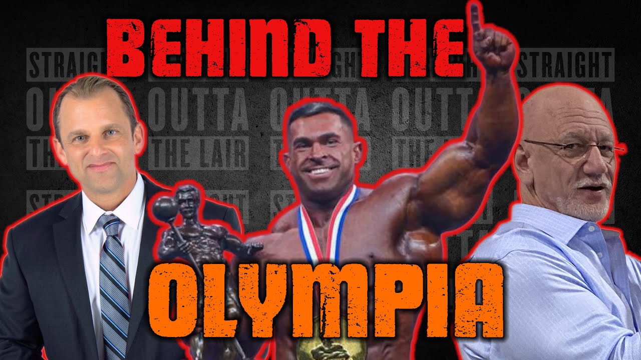 Evolution-of-Olympia-with-Derek-Lunsford-Jake-Wood-Dan-Solomon