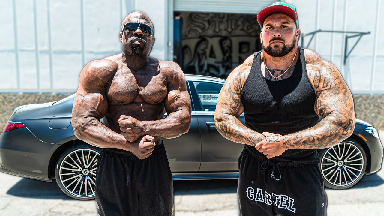 Big-Boy-Kali-Muscle-Are-Coming-After-Me