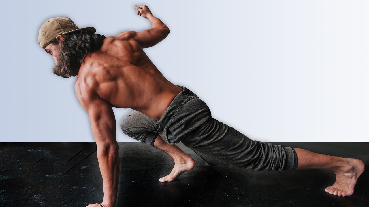 Primal-Movement-Approach