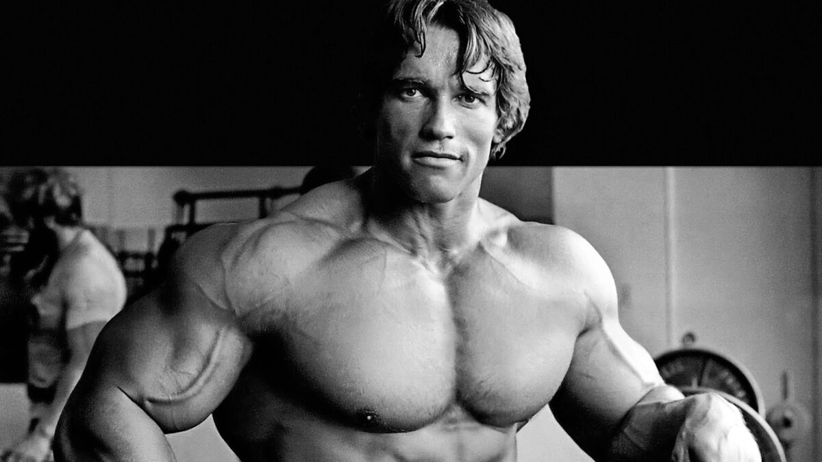 Bodybuilder Thinking The Psychology of Bodybuilding: Mental Strategies for Success – IronMag ...