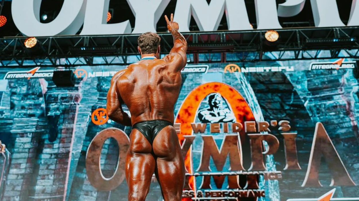 Chris-Bumstea-Retirement-Speech-2024-Mr-Olympia