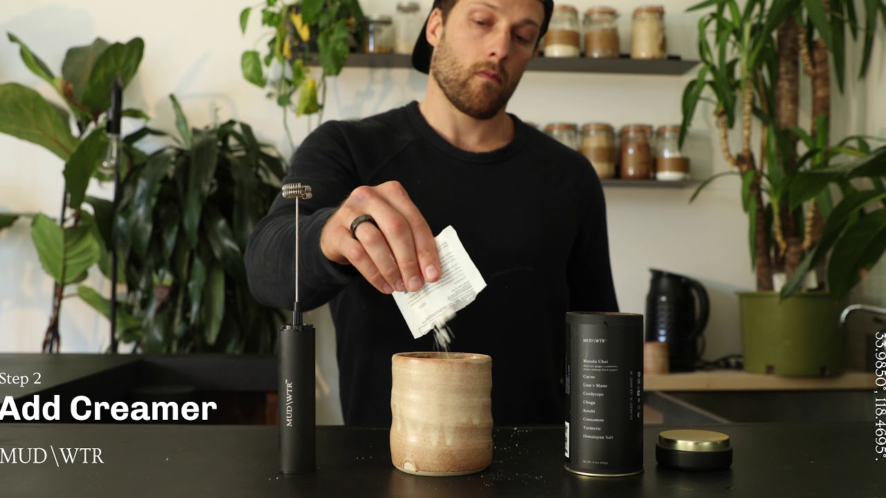 How-to-Make-Mud-Water