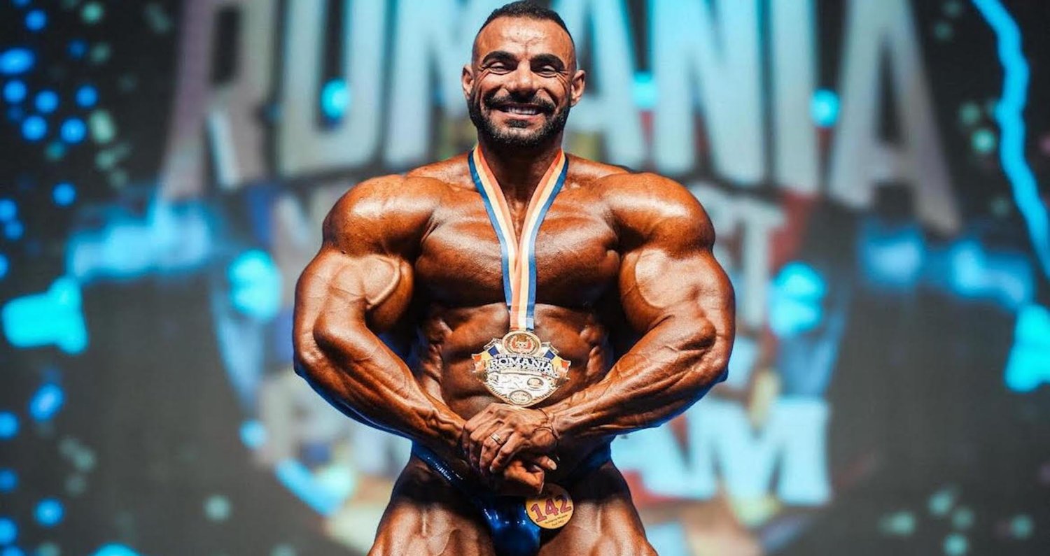 Rafael-Brandao-Wins-Romania-Muscle-Fest-Pro