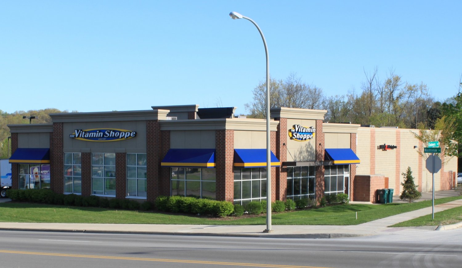 Vitamin-Shoppe-Files-for-Chapter-11