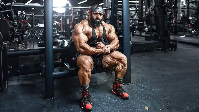 Hadi Choopan-ifbb-pro-bodybuilder
