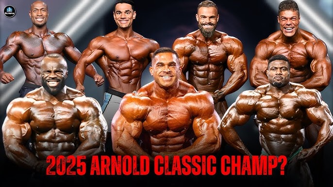 arnold-classic-2025