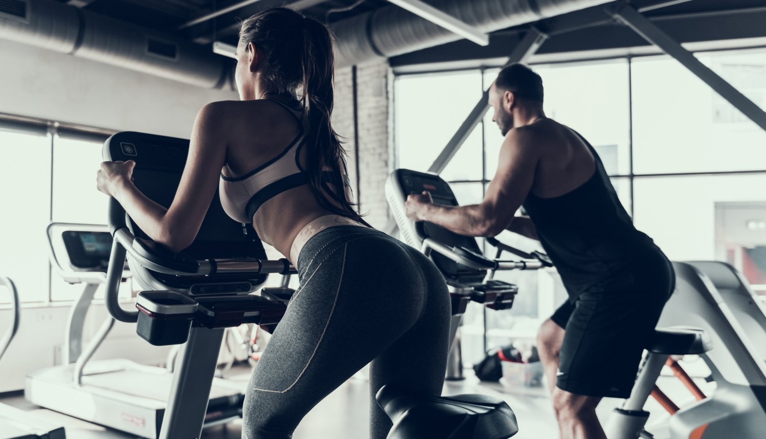 Cardio-Workouts