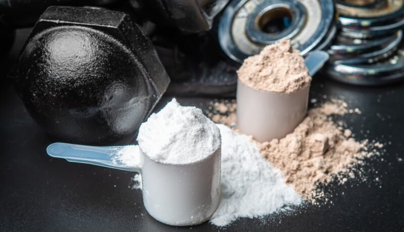 More Creatine, More Gains? Shocking Study Reveals the Truth – IronMag ...