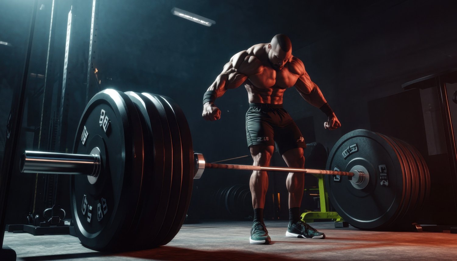 Bodybuilding-extreme