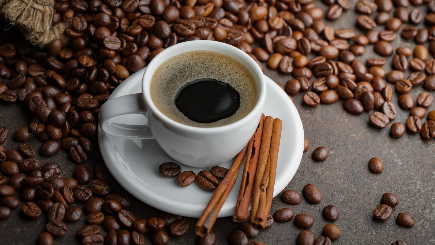 Caffeine
