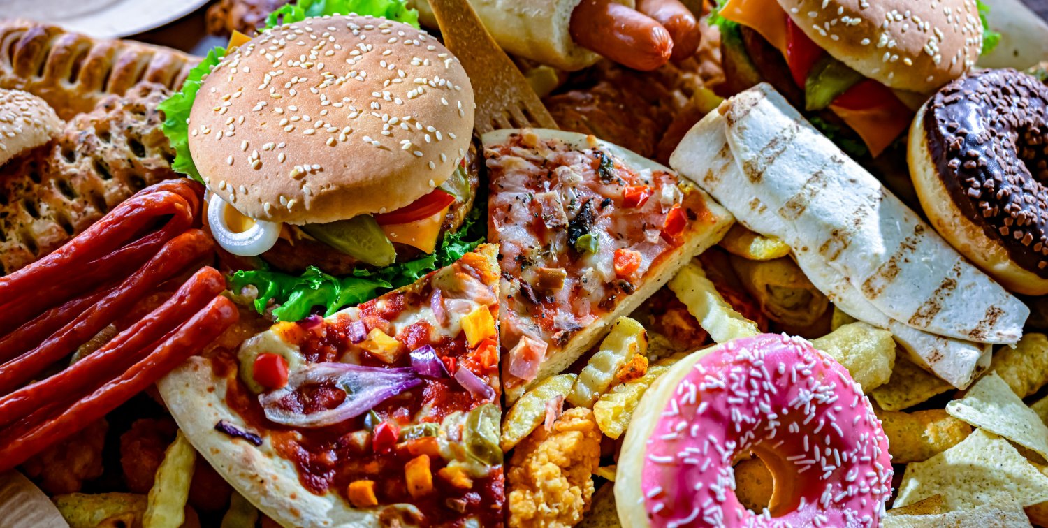 Cheat-Meals