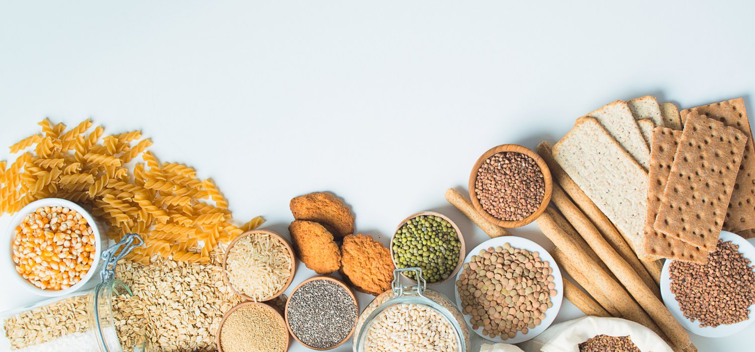 High-Protein-Grains