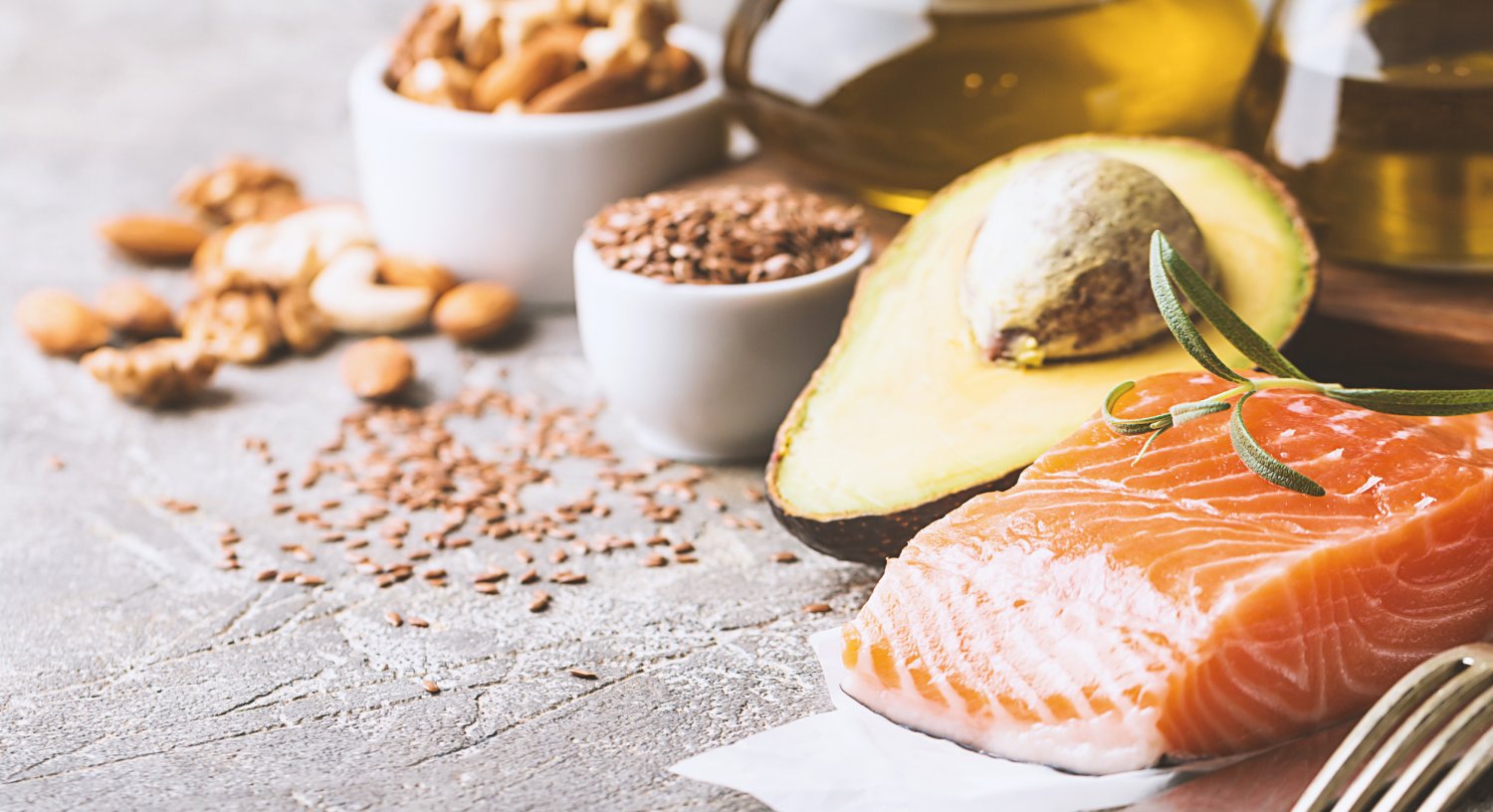 Saturated-vs-Unsaturated-Fats