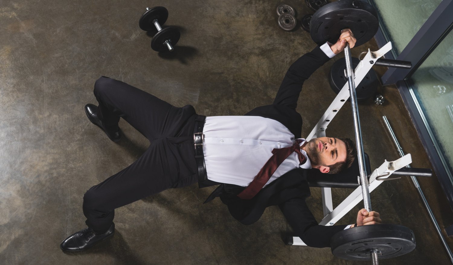 businessman-fitness