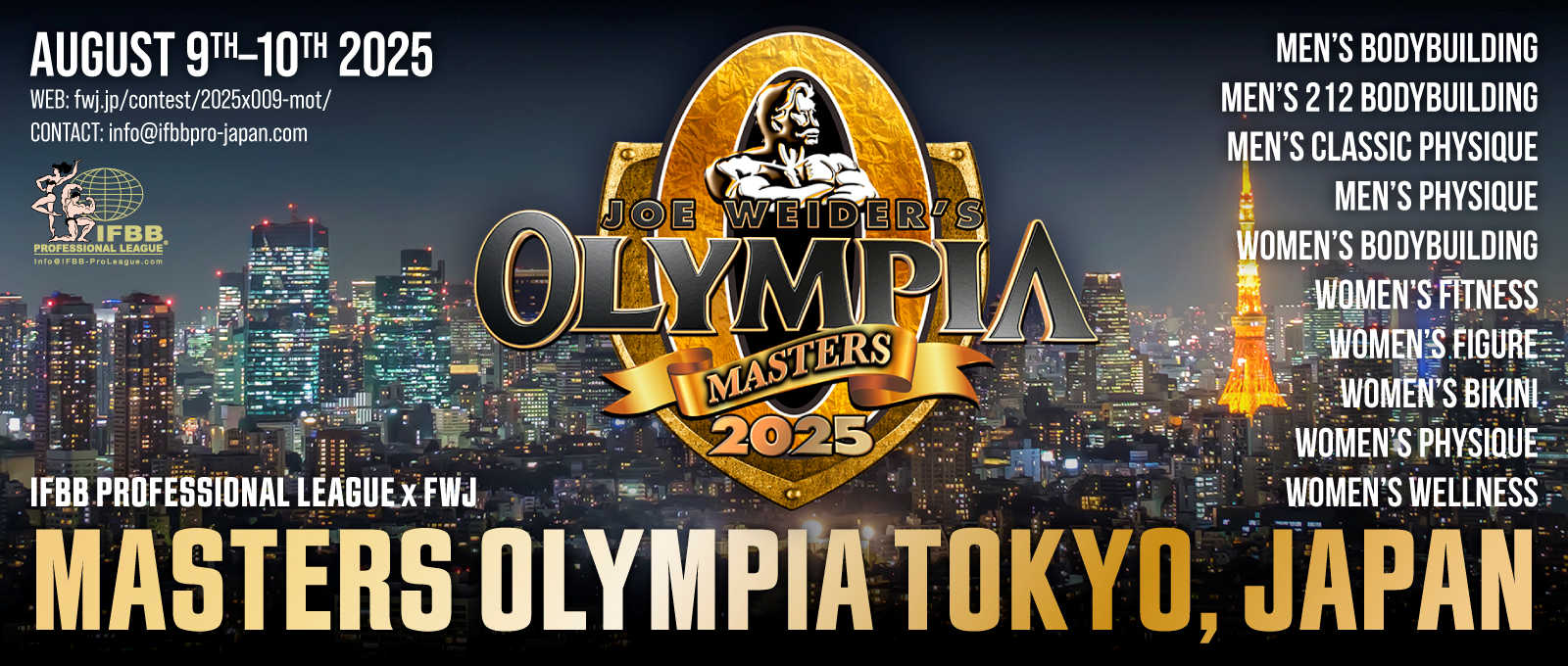 2025-Masters-Olympia
