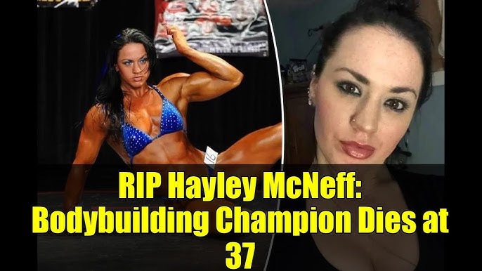 Hayley-McNeff