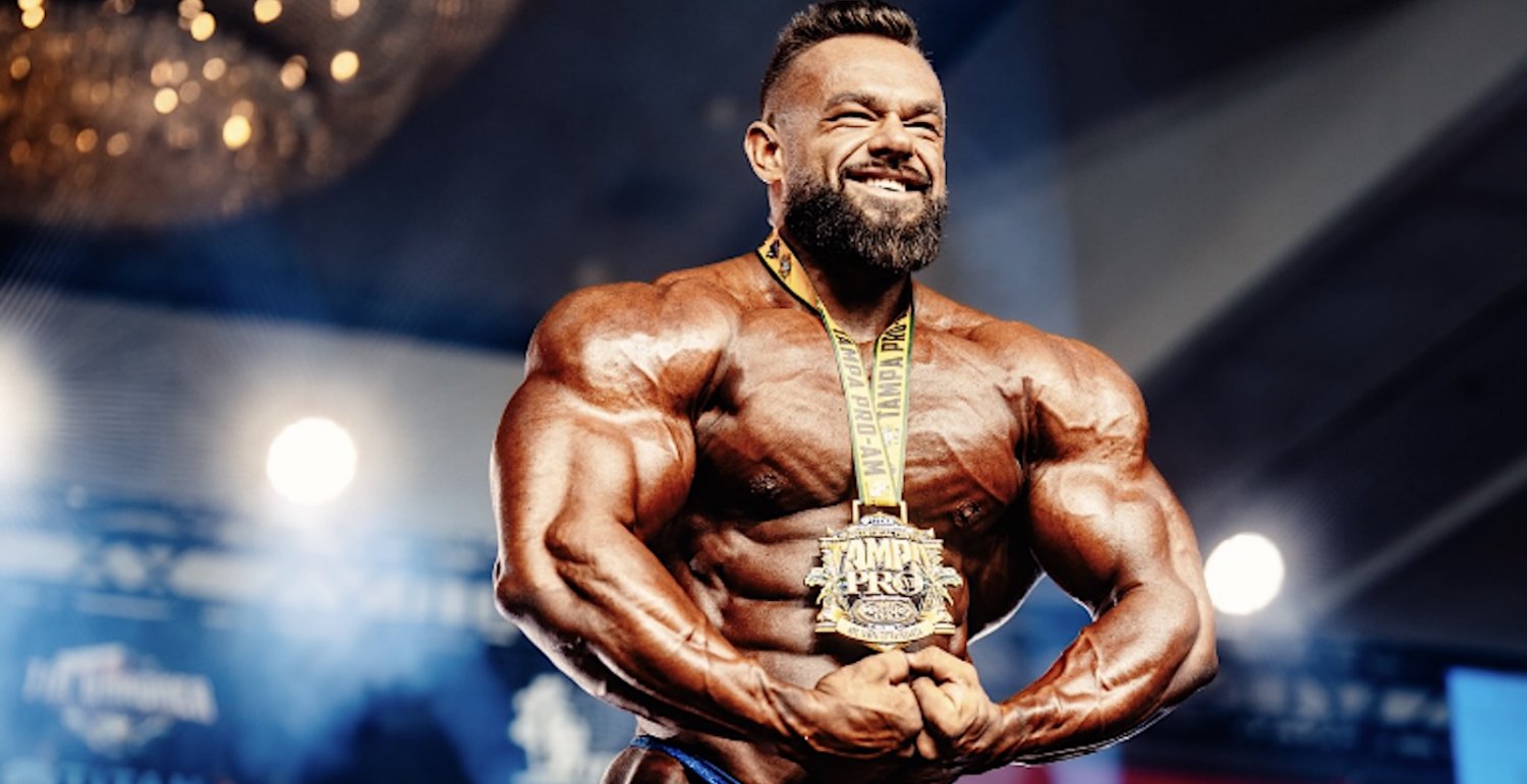 Jordan-Hutchinson-IFBB-Pro-Bodybuilder