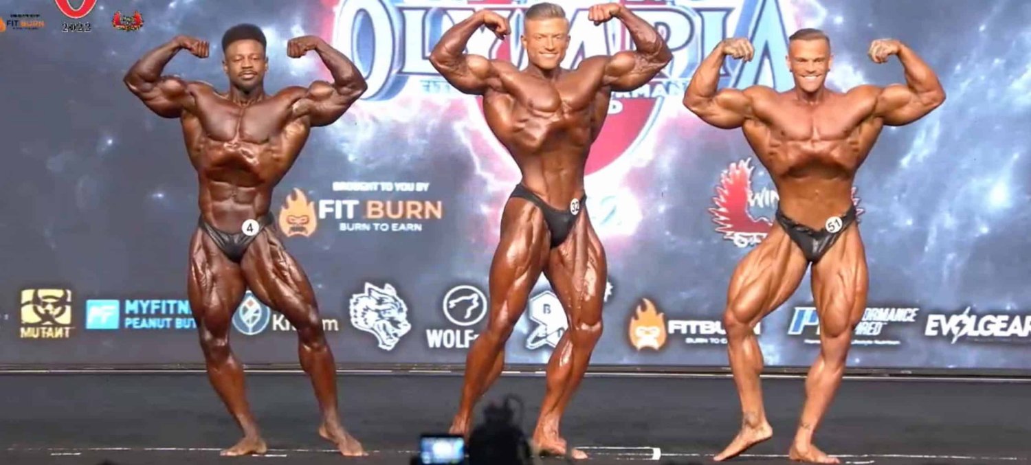 Classic-Physique-mr-olympia-bodybuilding