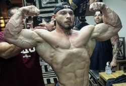 How Will Ramon Dino Do In The Open? – IronMag Bodybuilding & Fitness Blog