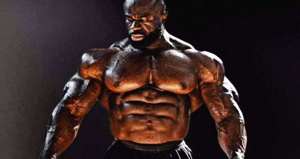 Samson-Dauda