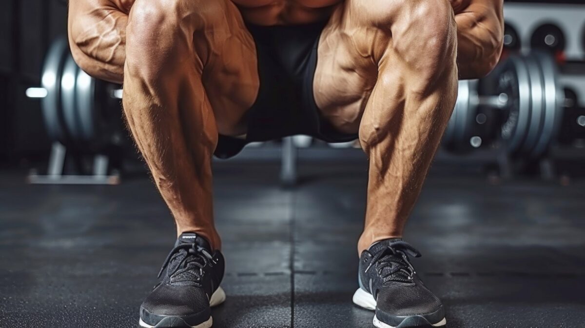 Inner Bodybuilder 10 Inner-Thigh Exercises to Target and Strengthen Your Adductors ...