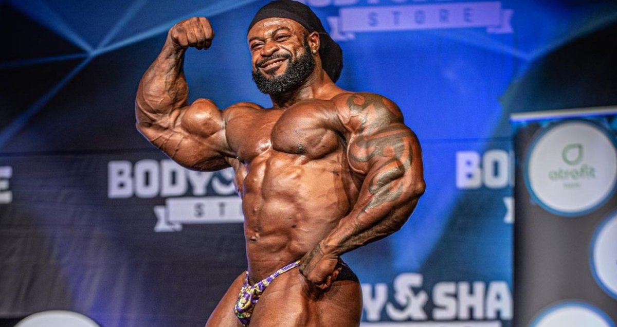 William-Bonac-2024-Mr-Olympia