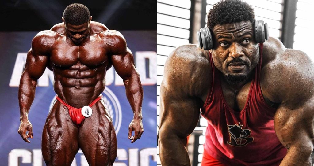Did Andrew Jacked Screw Himself?