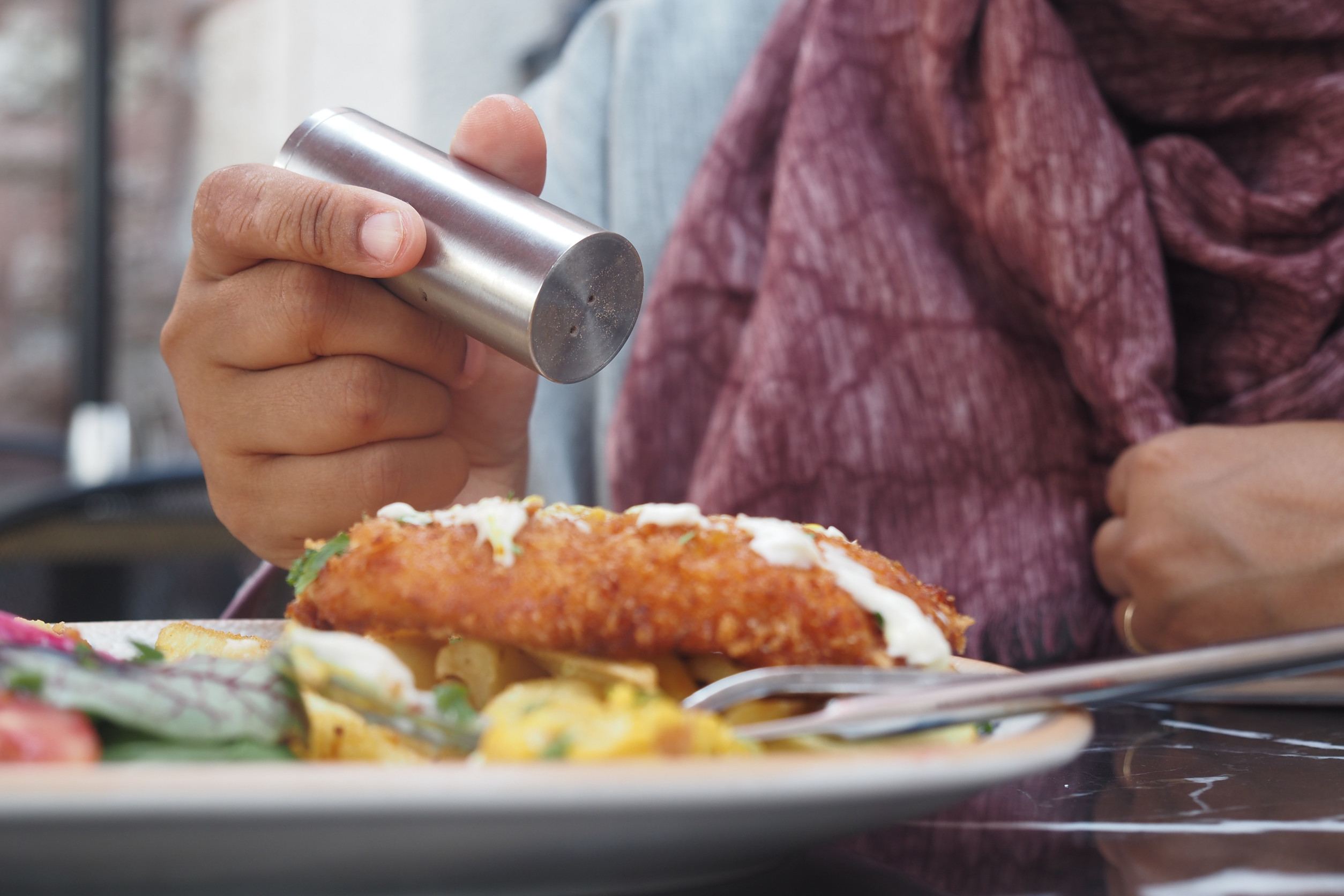 6 Comfort Foods That Are Actually Good for You
