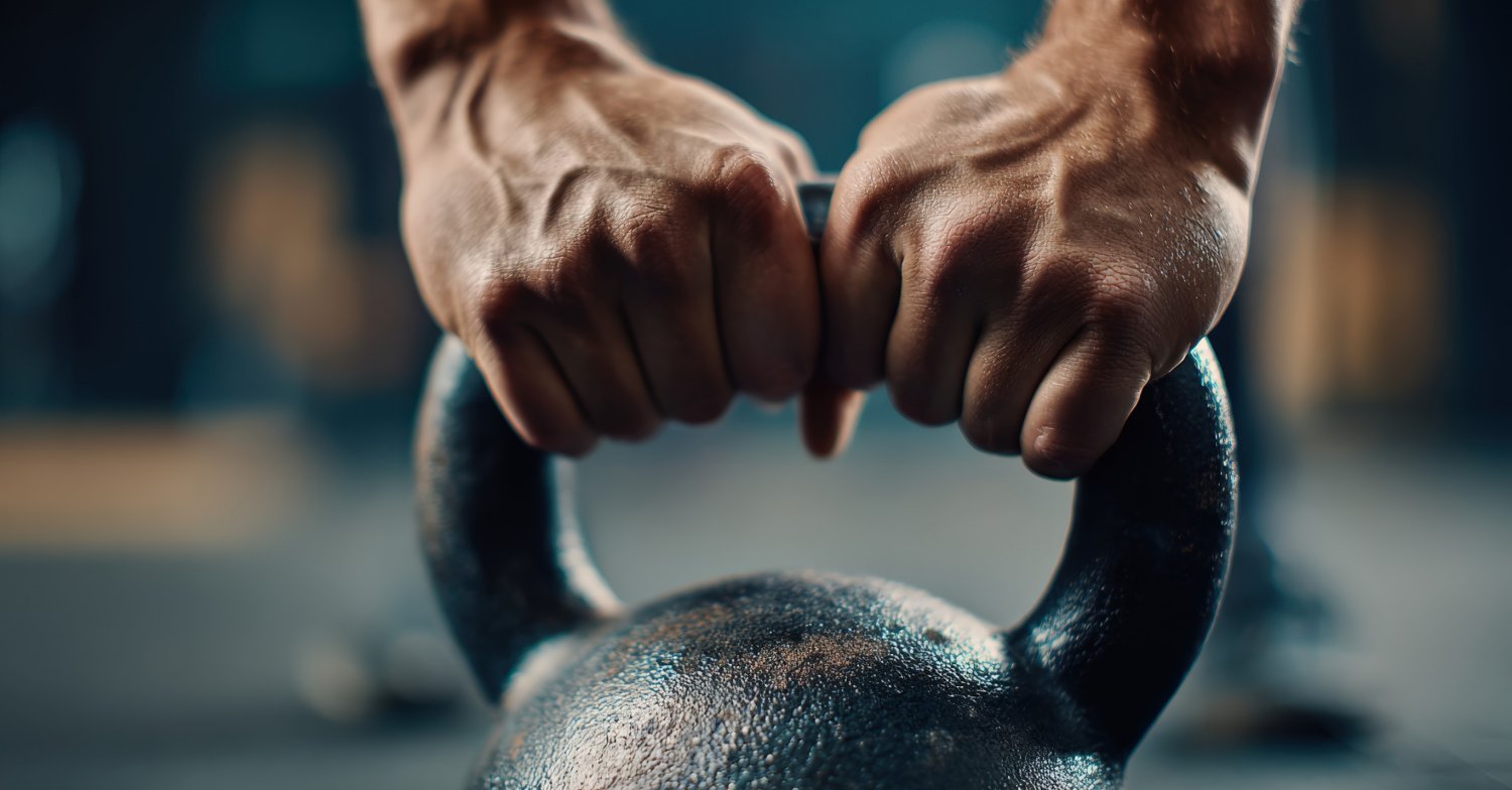 Kettlebell-at-Your-Desk