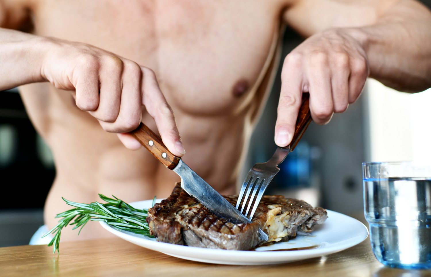 Top 5 Bodybuilding Meals Top 5 Bodybuilding Meals