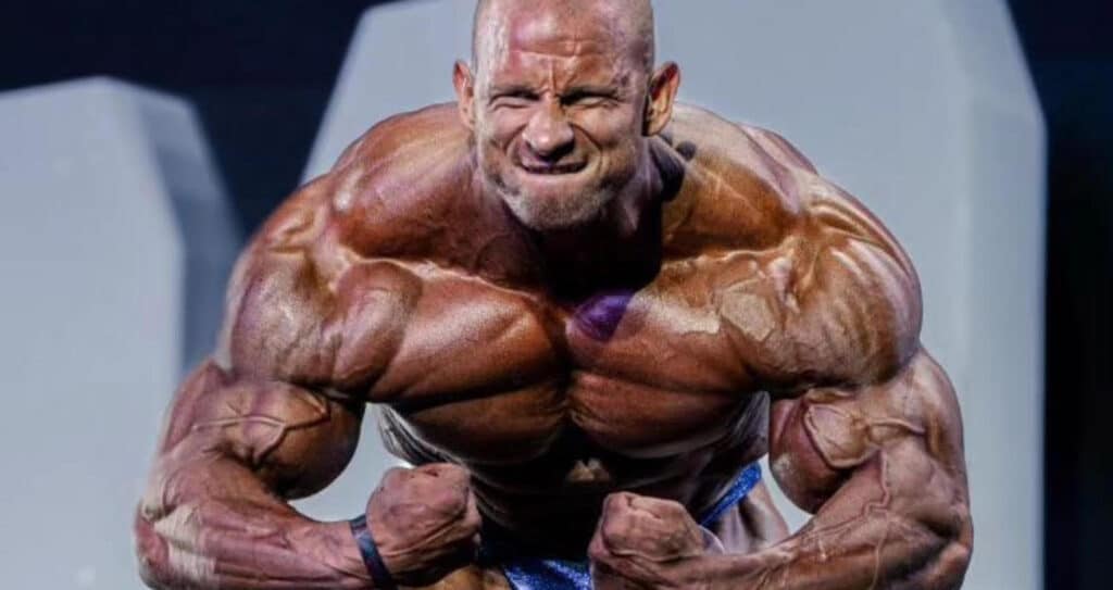 Shawn Ray, Michael Krizo Feud Over Prague Pro